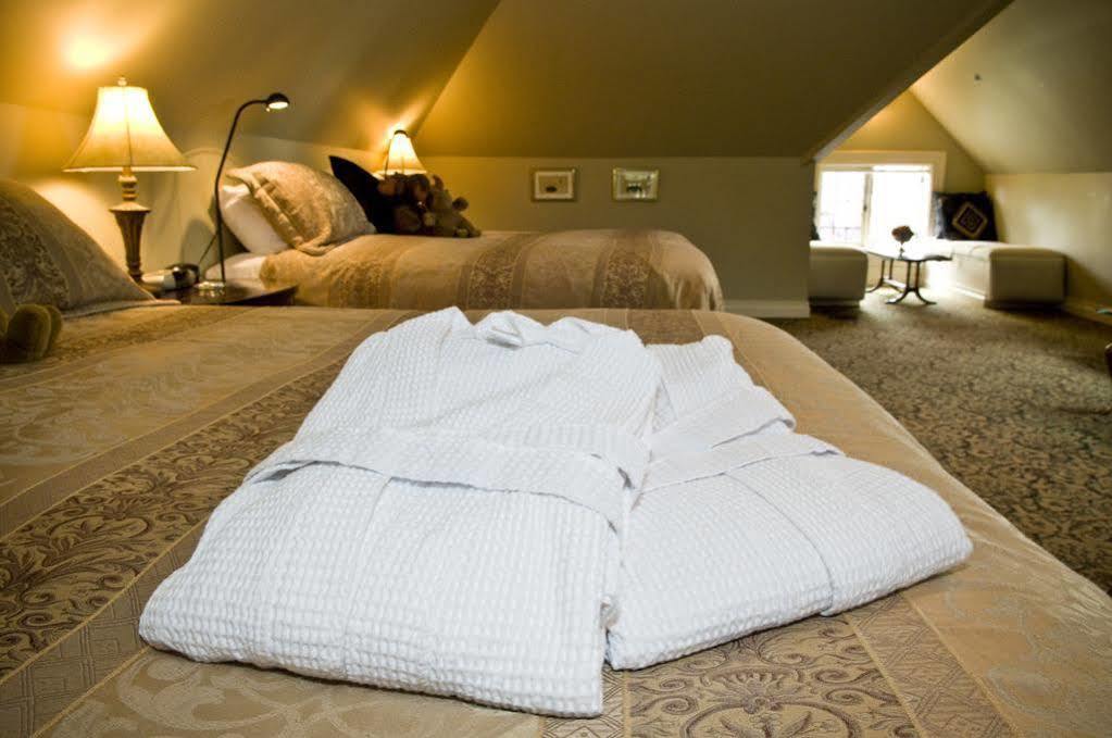 فانكوفر O Canada House Bed & Breakfast المظهر الخارجي الصورة
